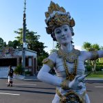 Nyepi di Bali: Merayakan Tahun Baru Saka dengan Hening dan Refleksi
