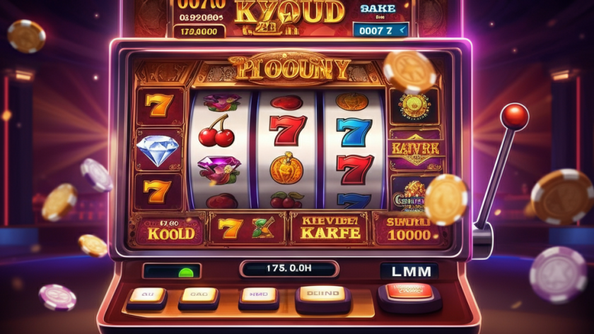 Slot Online